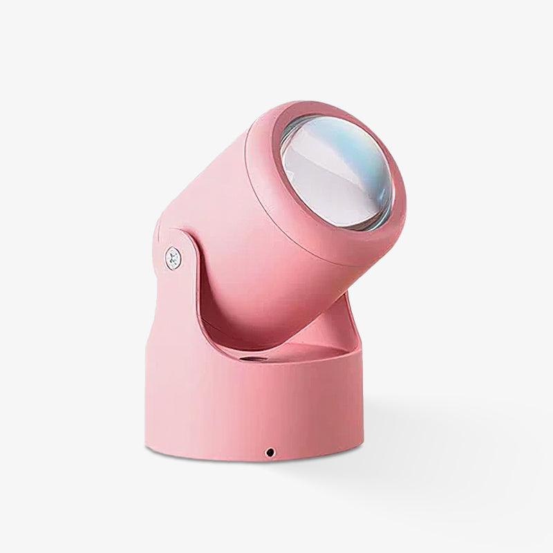 Kor Modern Table Lamp-Neutral Decor