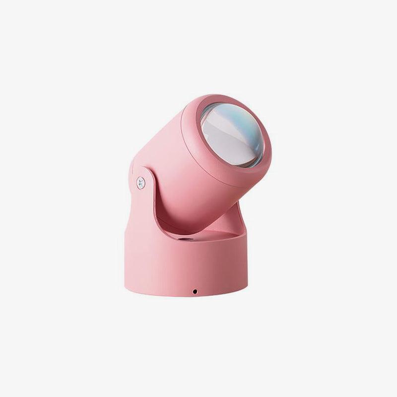 Kor Modern Table Lamp-Neutral Decor