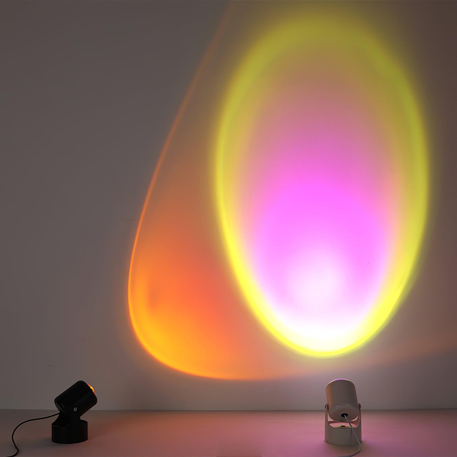 Kor Modern Table Lamp-Neutral Decor