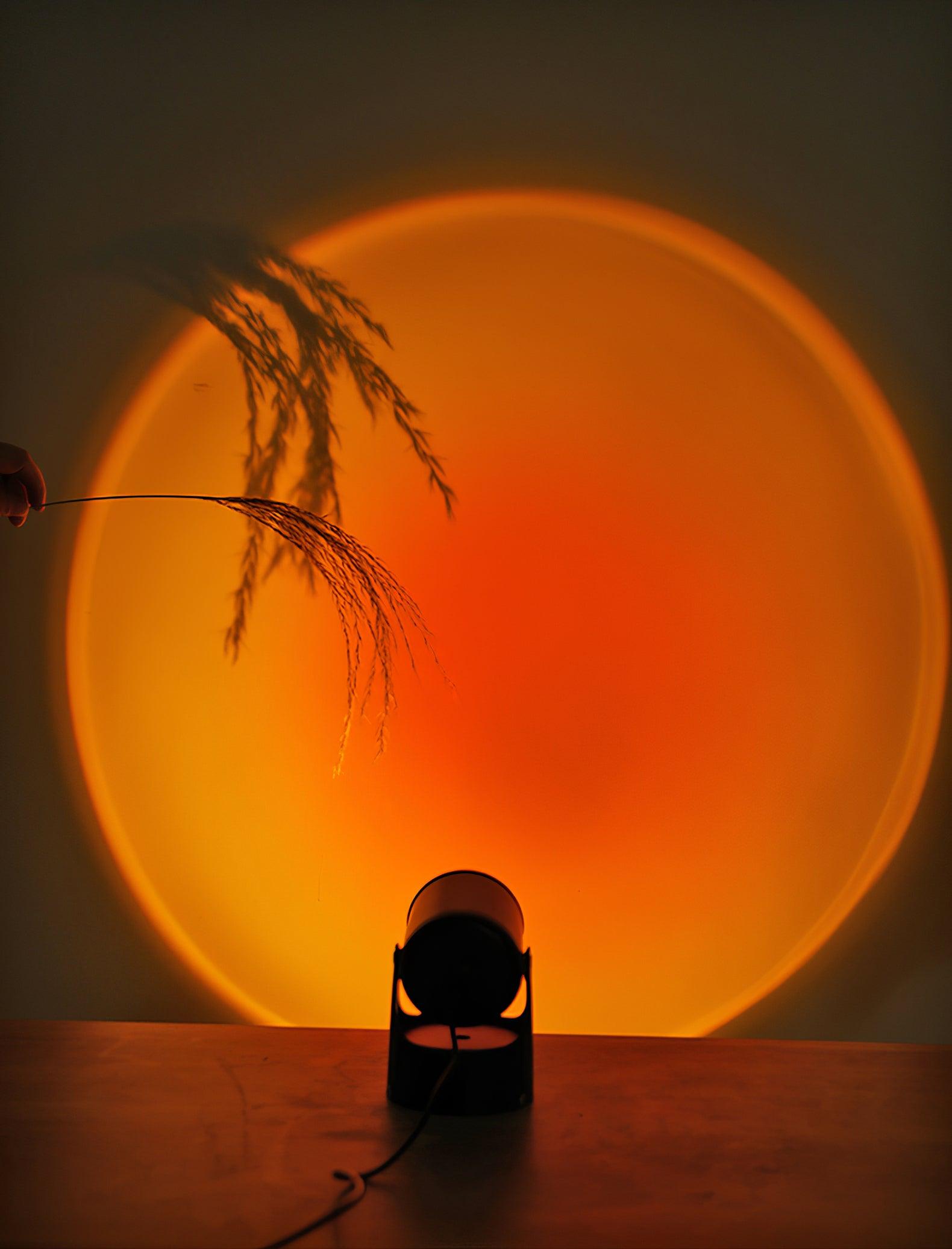 Kor Modern Table Lamp-Neutral Decor