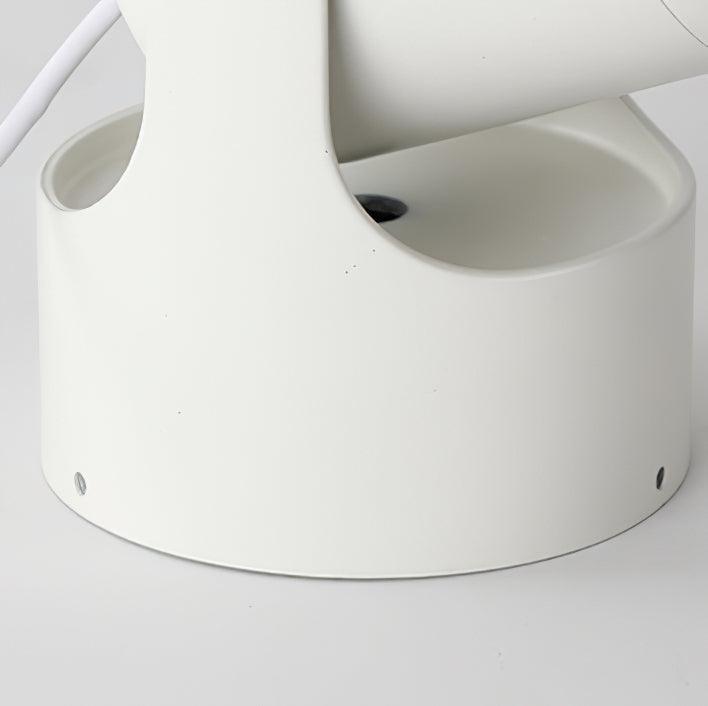 Kor Modern Table Lamp-Neutral Decor