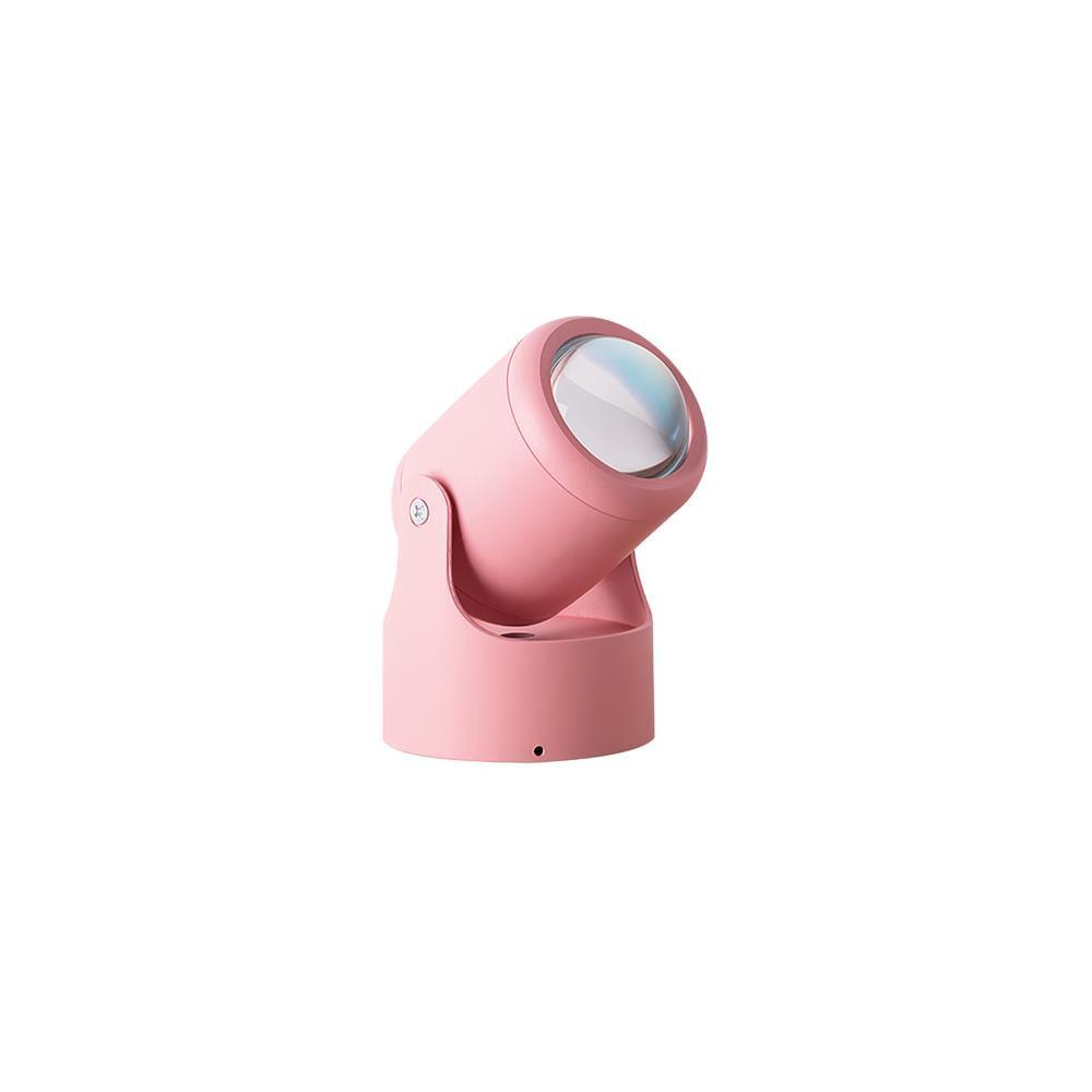 Kor Modern Table Lamp-Neutral Decor
