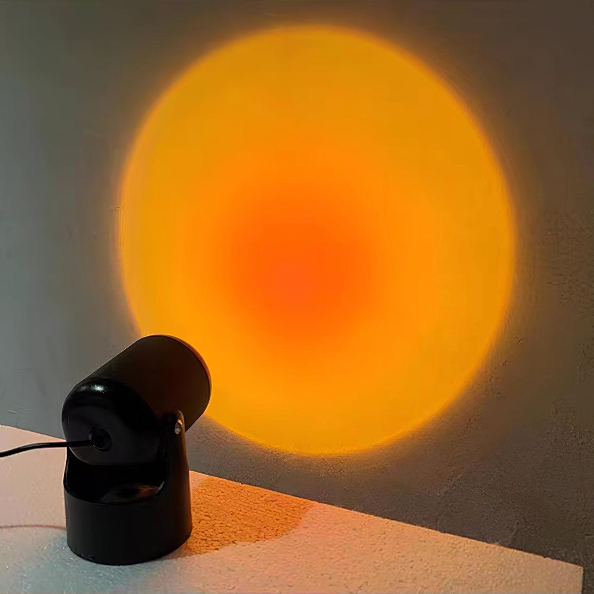 Kor Modern Table Lamp-Neutral Decor