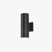 Kirema Wall Lamp Minimalist Double-headed Outdoor-Neutral Decor