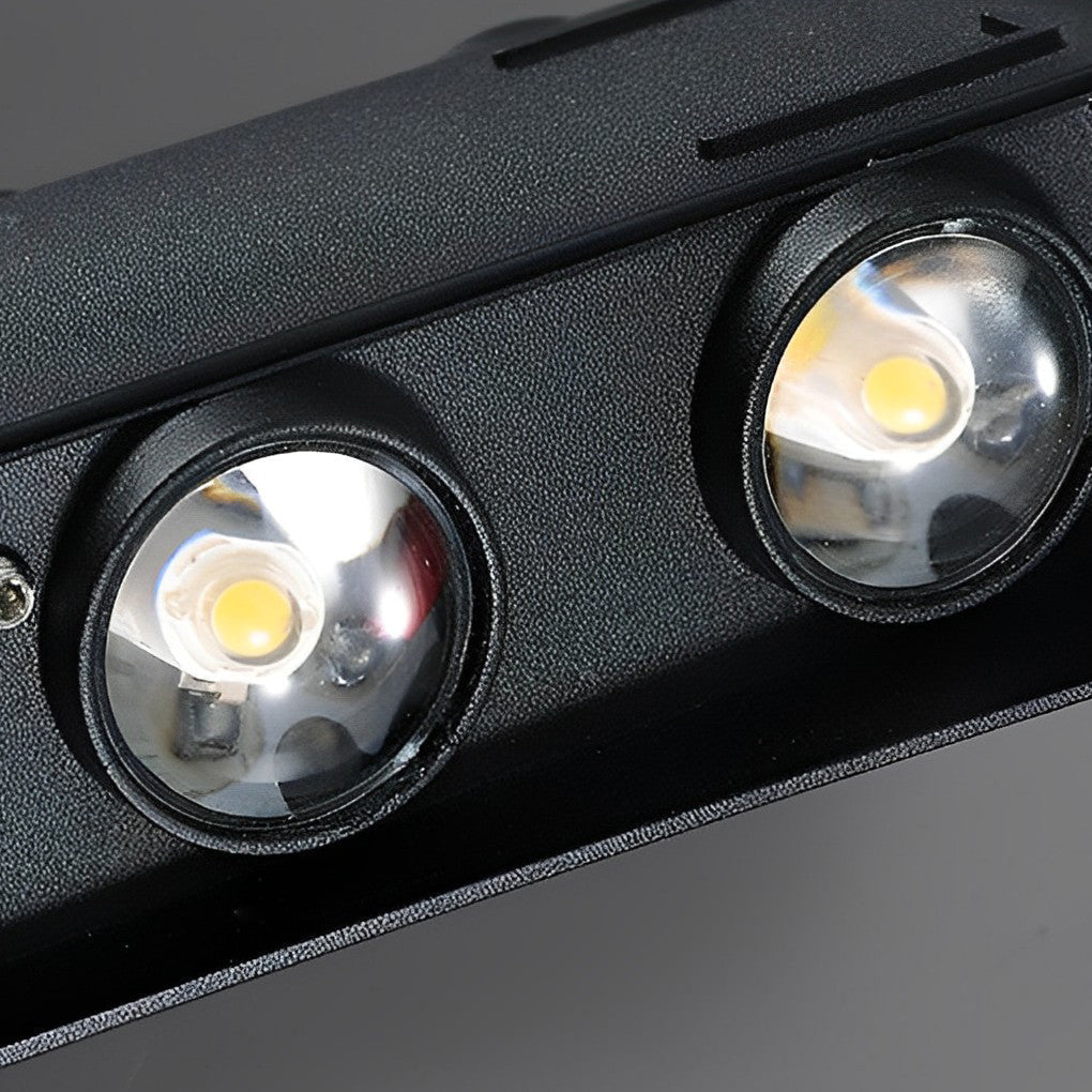 Trita Classic LED Outdoor Wall Lights