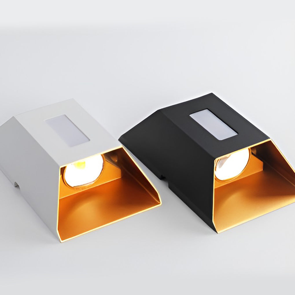 Melody Modern Minimalist Sconce Wall Lamp