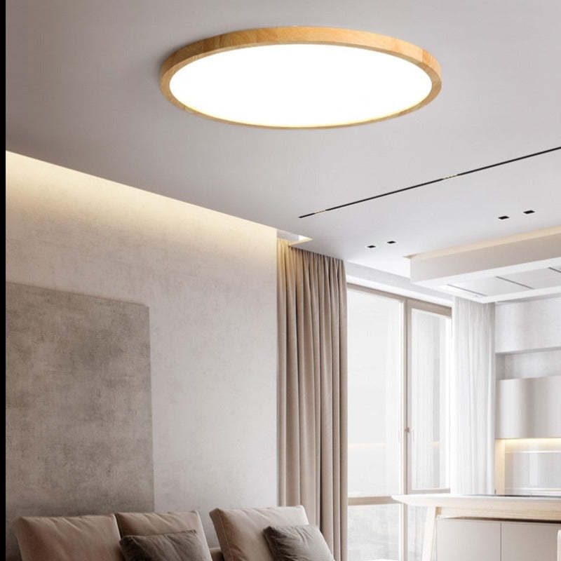 Aven Ceiling Lights-Neutral Decor