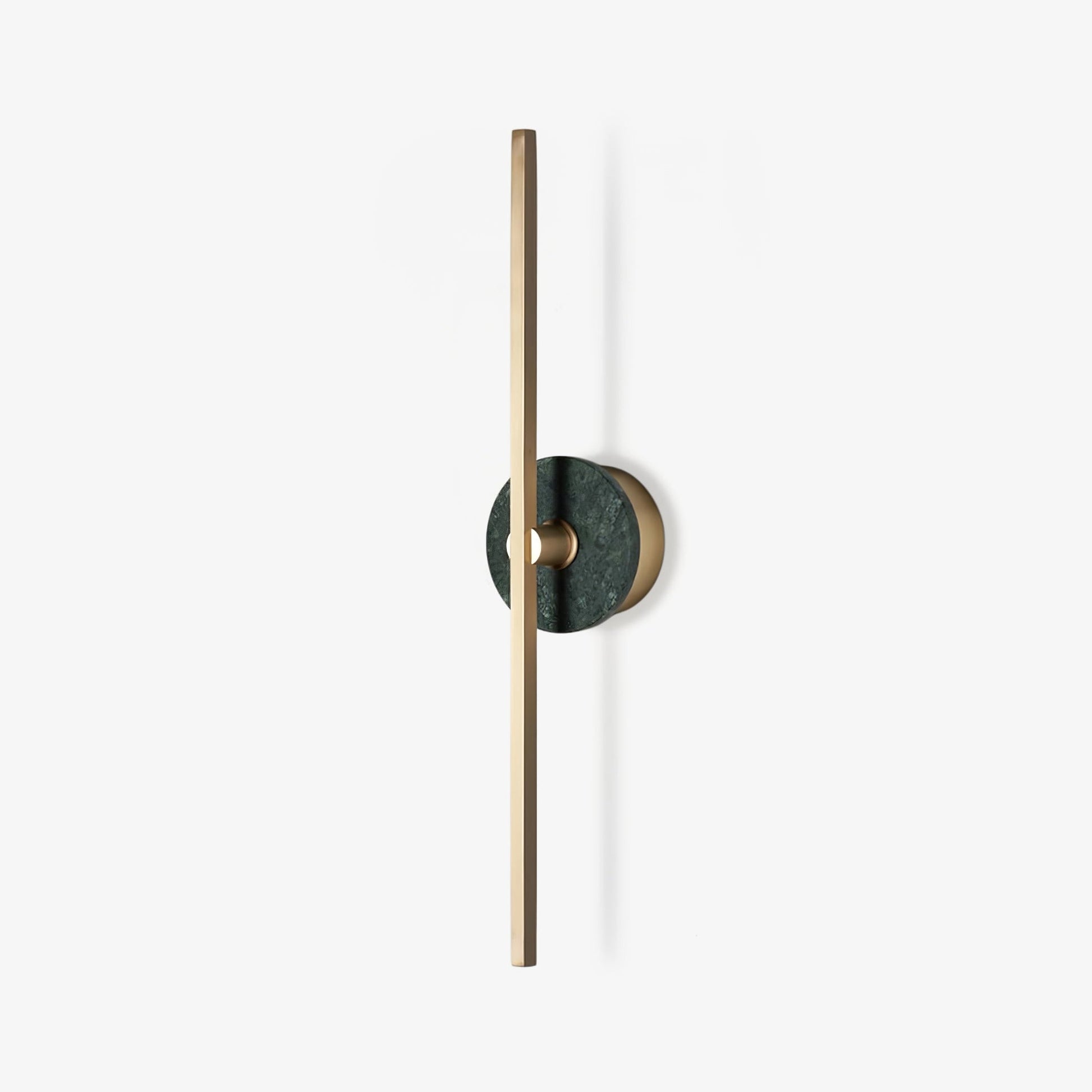 Elmarir Linear Alabaster Wall Light-Neutral Decor
