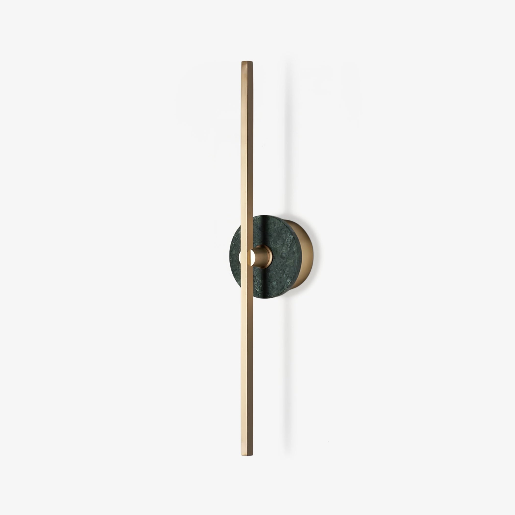 Elmarir Linear Alabaster Wall Light-Neutral Decor