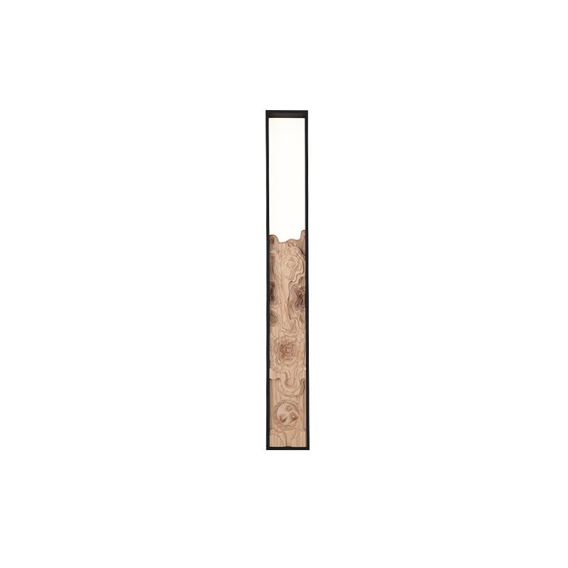 Topographic Lumen Sconce-Neutral Decor
