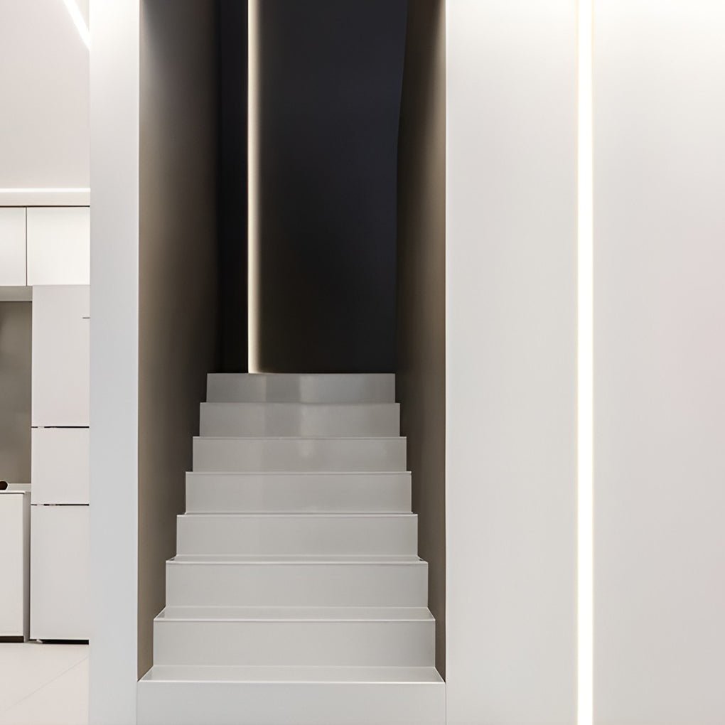 Trist Flexible LED Strip Outdoor Step Stair Under Tread Light