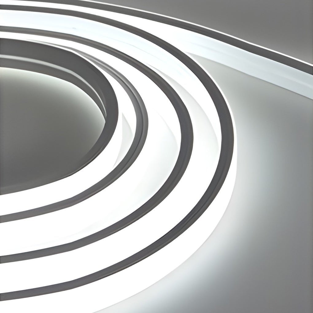 Trist Flexible LED Strip Outdoor Step Stair Under Tread Light