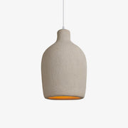 Avely Minimalist Pendant Light-Neutral Decor