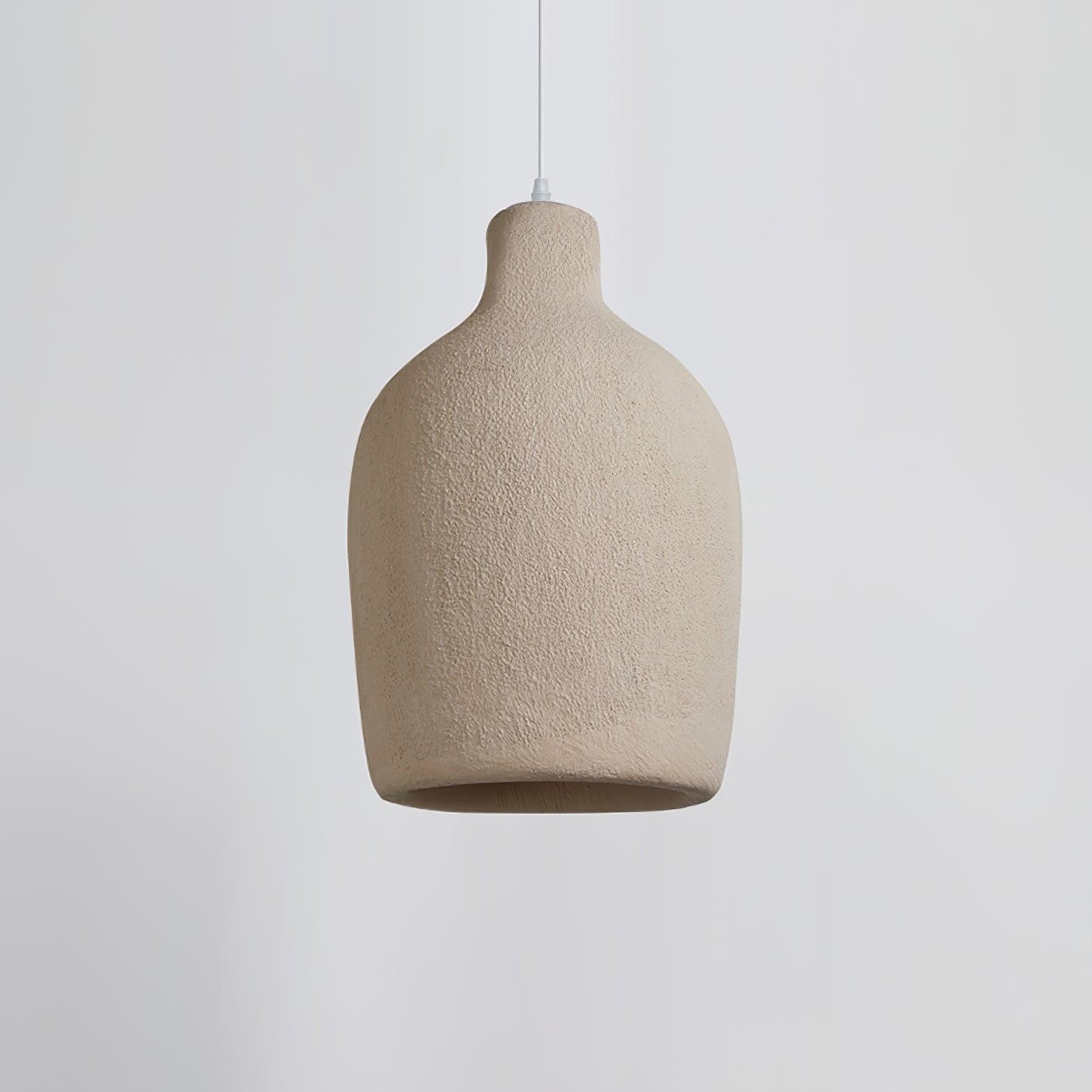 Avely Minimalist Pendant Light-Neutral Decor