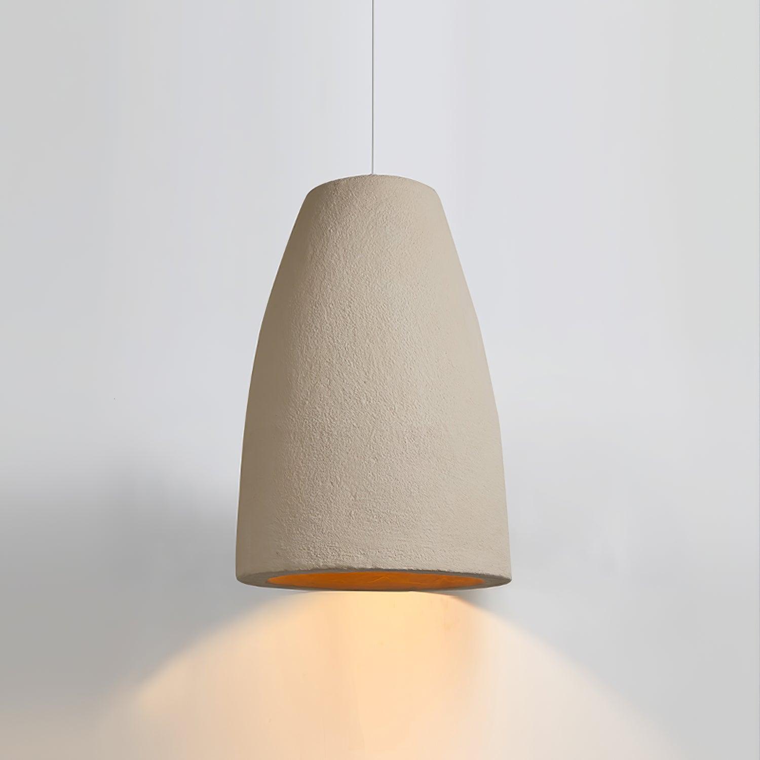 Avely Minimalist Pendant Light-Neutral Decor