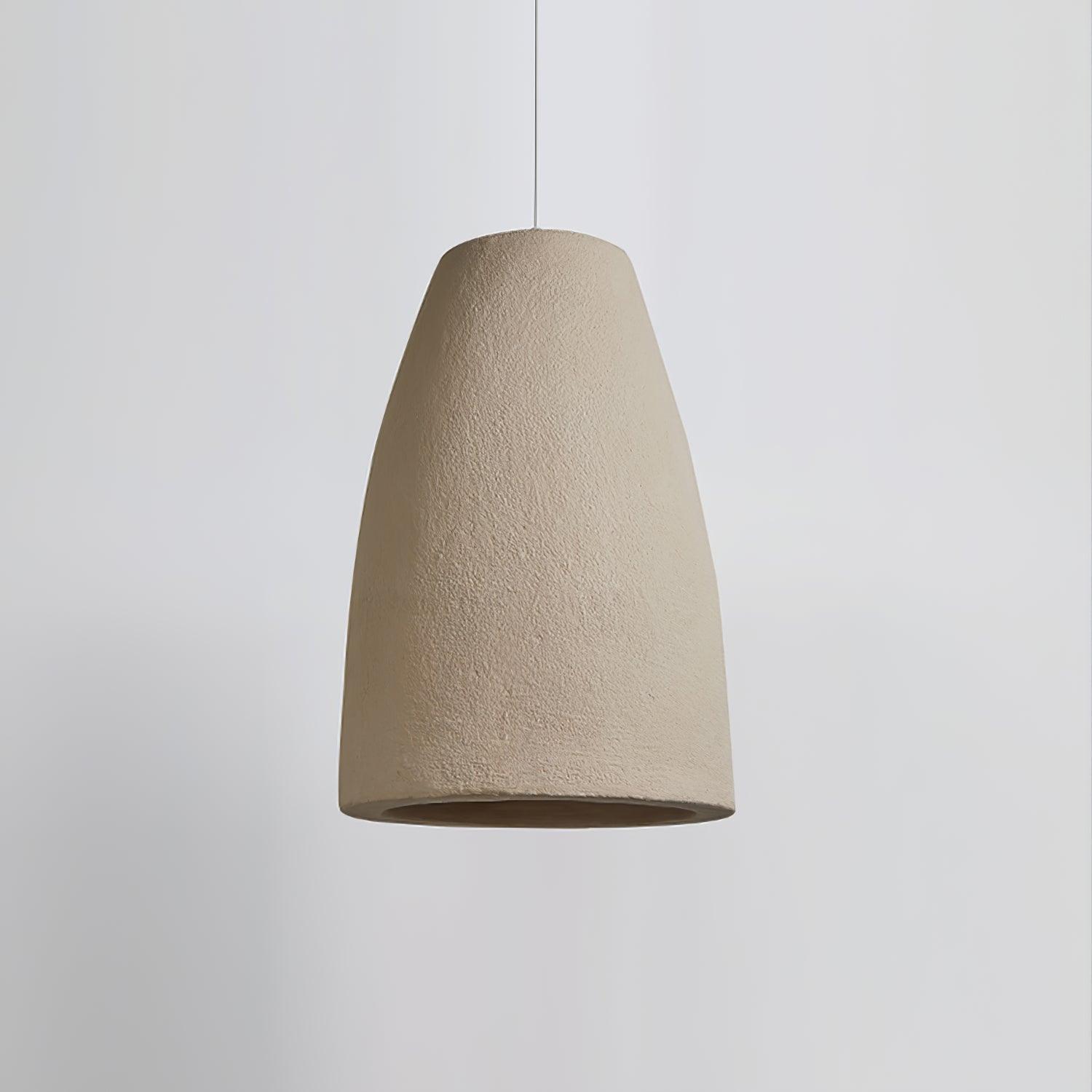 Avely Minimalist Pendant Light-Neutral Decor