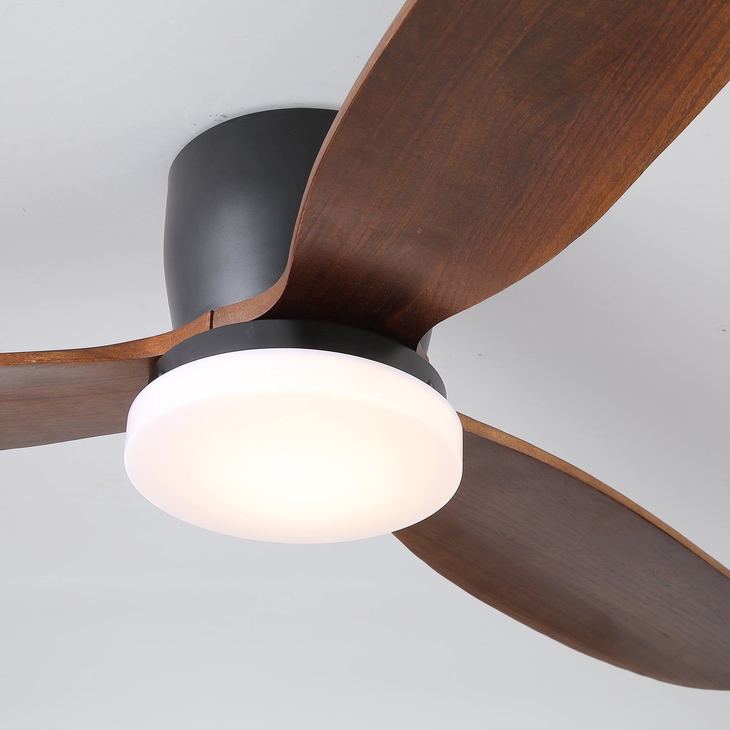 Athyrs Ceiling Fan Light-Neutral Decor