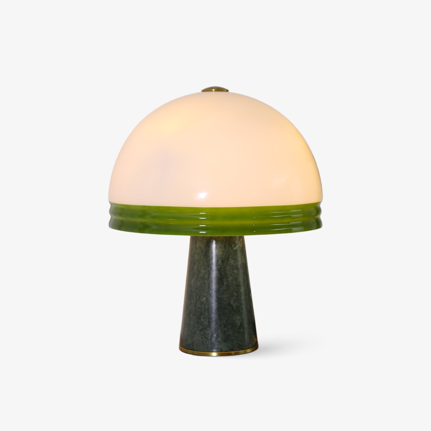 Calix Dome Table Lamp-Neutral Decor