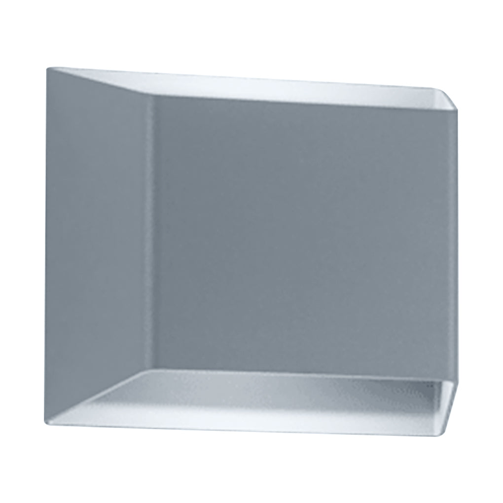 Lanen Modern Minimalist LED Outdoor Wall Light