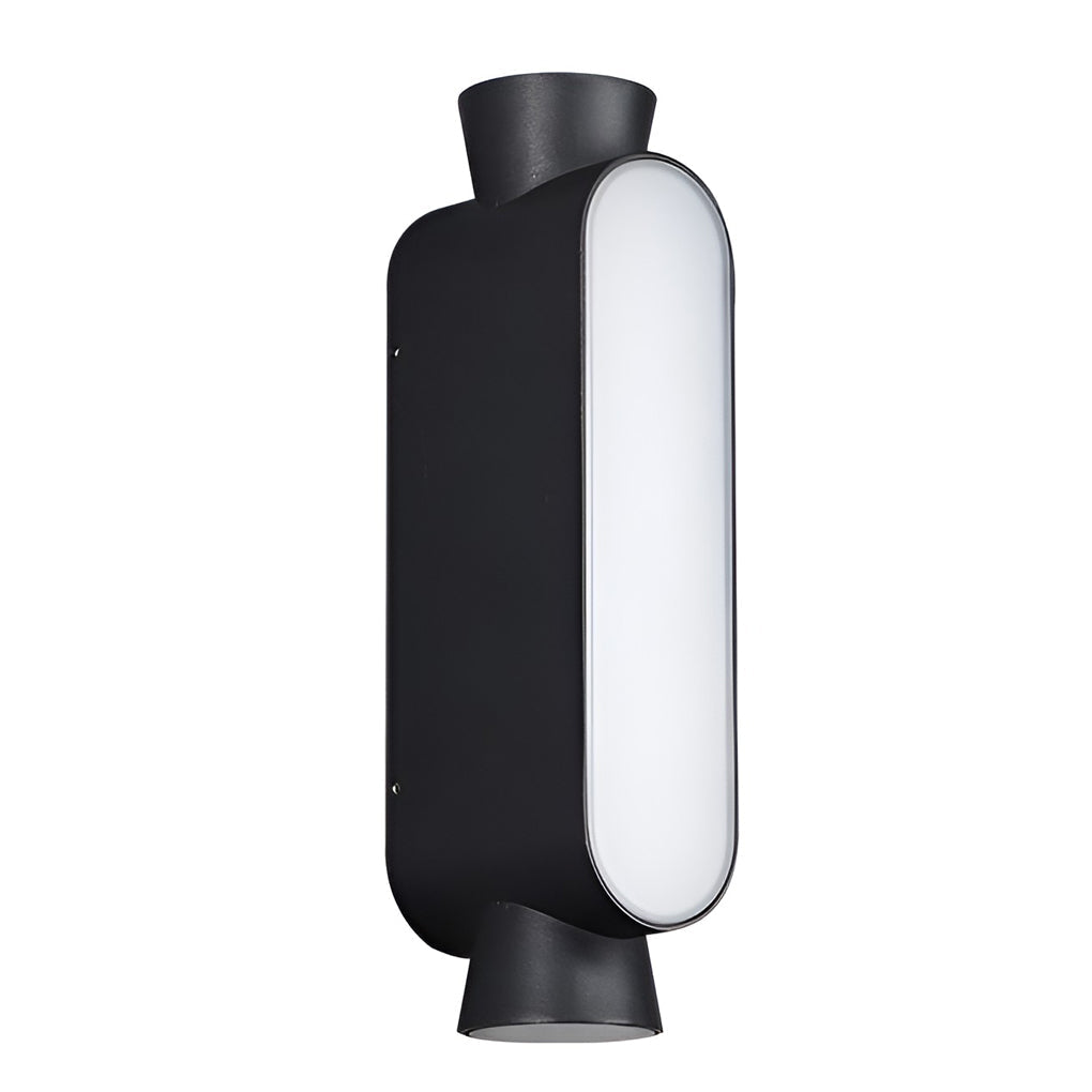Femaly LED Modern Outdoor Wall Sconce Lighting