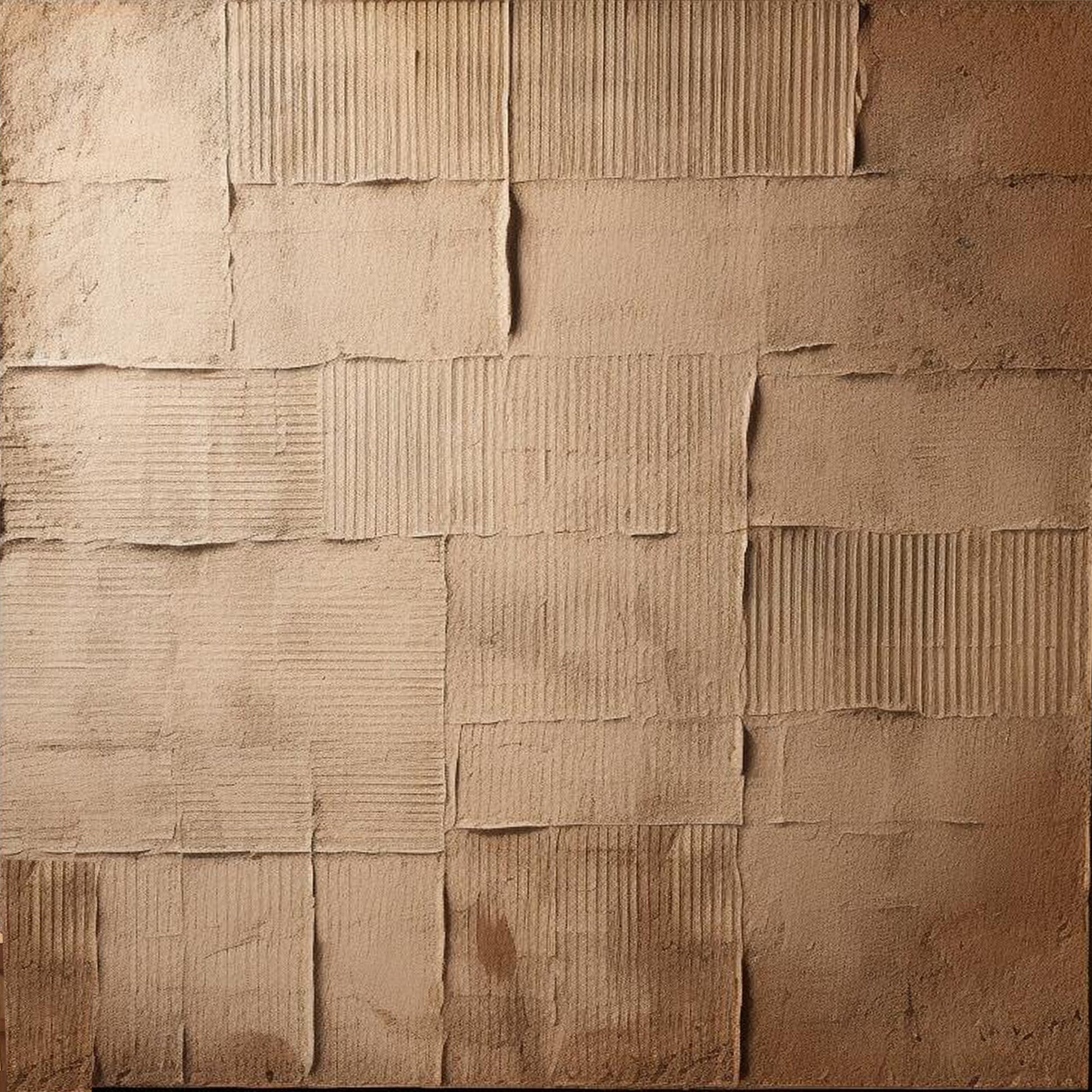 Wabi-Sabi Wall Art TX251 - Neutralighting