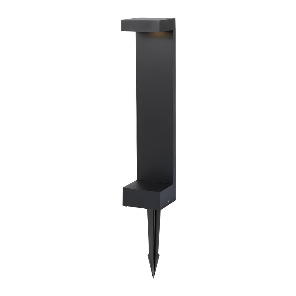 Fairy Modern LED I-Shaped Outdoor Pathway Lights