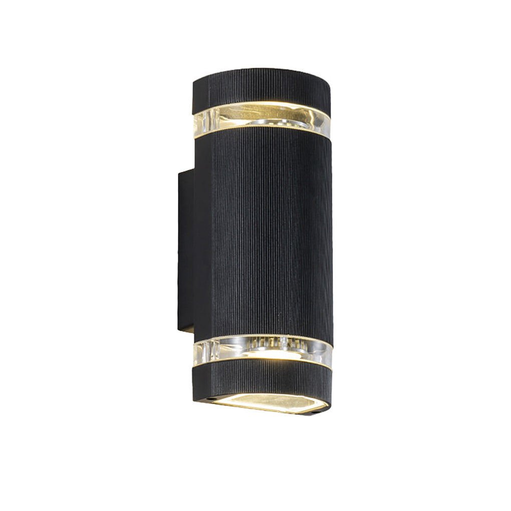Gerald Classic Unique LED Outdoor Wall Lights