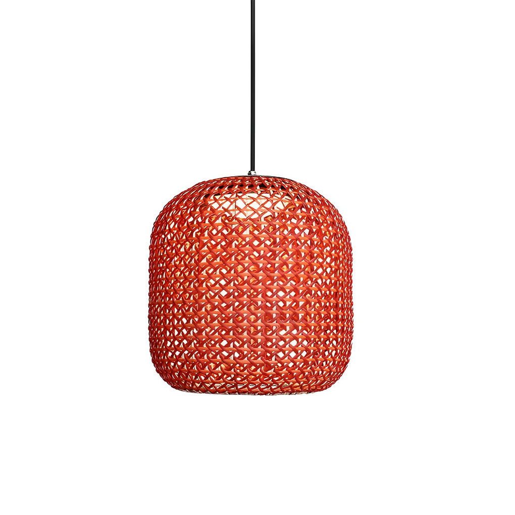 Idan Classic LED Modern Outdoor Chandelier