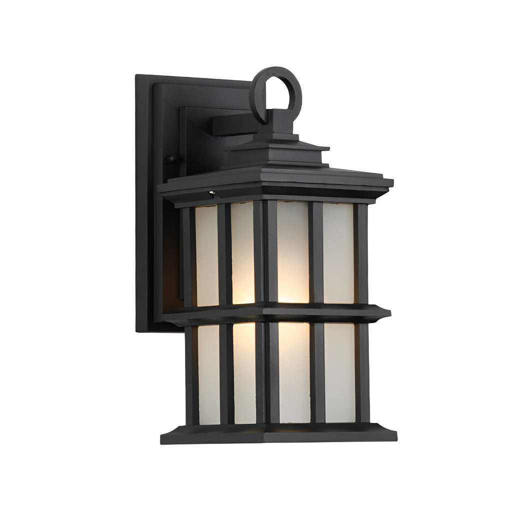 Strng European Style Outdoor Wall Lights