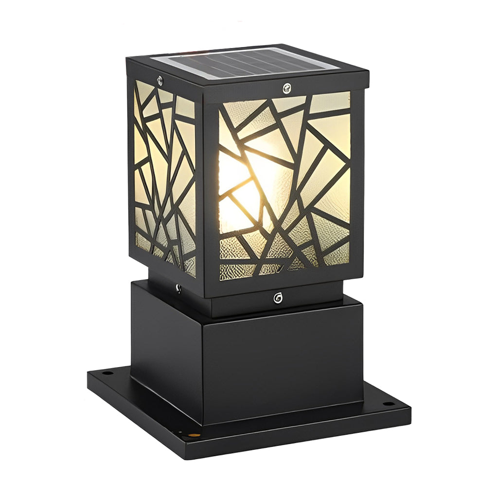 Erik Modern Path LED Outdoor Lawn Lights