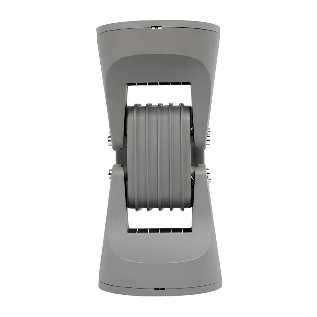 Kylan Rotating Heads LED Outdoor Wall Light
