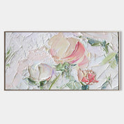 Plaster Art Texture Painting SG047 - Neutralighting