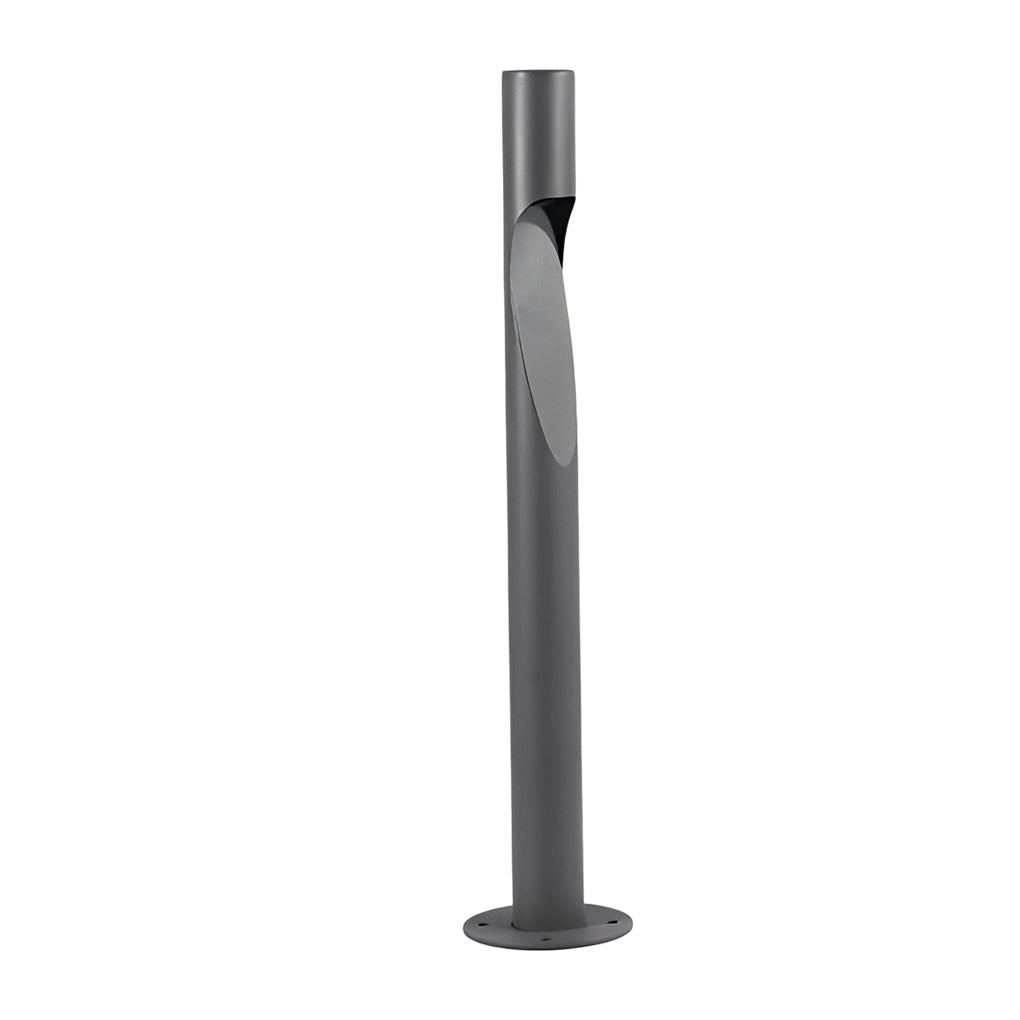 Nessa Modern Stainless Steel LED Outdoor Pathway Light
