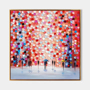 Colorful Painting CA028 - Neutralighting