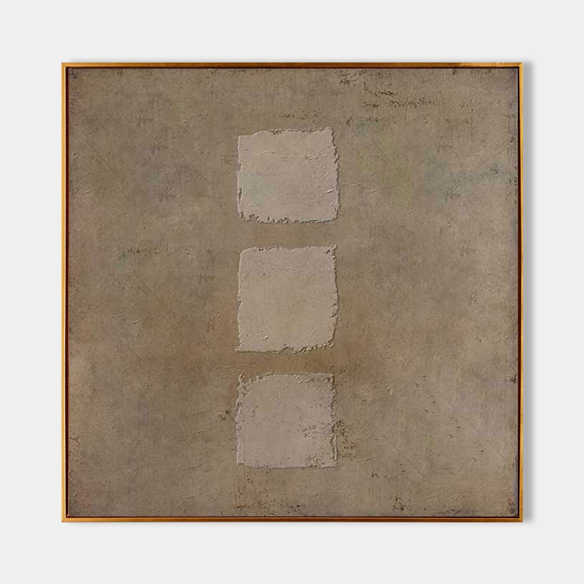 Wabi-Sabi Wall Art TX082 - Neutralighting