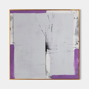 Contemporary Minimalist Art MA118 - Neutralighting