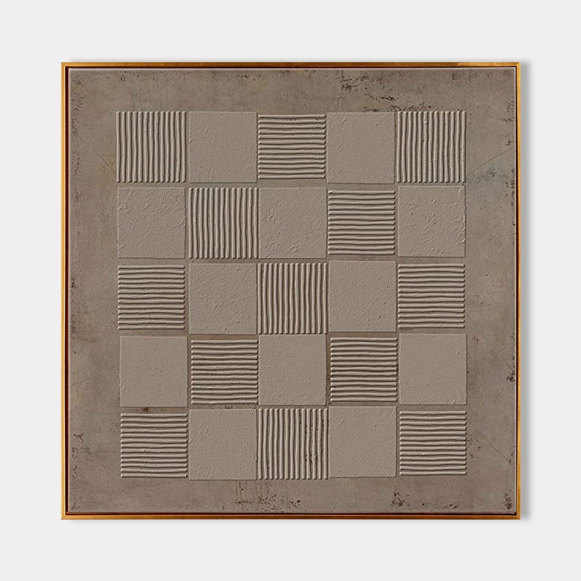 Wabi-Sabi Wall Art TX022 - Neutralighting