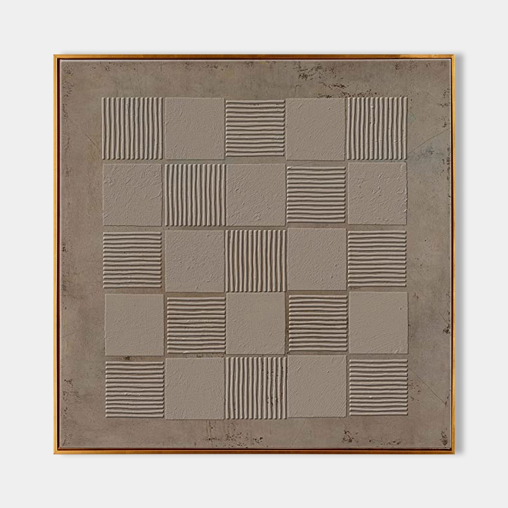Wabi-Sabi Wall Art TX022 - Neutralighting