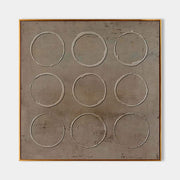 Wabi-Sabi Wall Art TX014 - Neutralighting