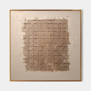 Wabi-Sabi Wall Art TX242 - Neutralighting