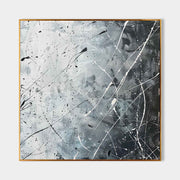 Abstract Expressionist Art AEA032 - Neutralighting