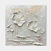 Plaster Art Texture Painting SG333 - Neutralighting