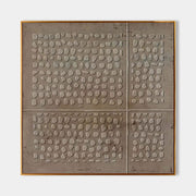 Wabi-Sabi Wall Art TX017 - Neutralighting