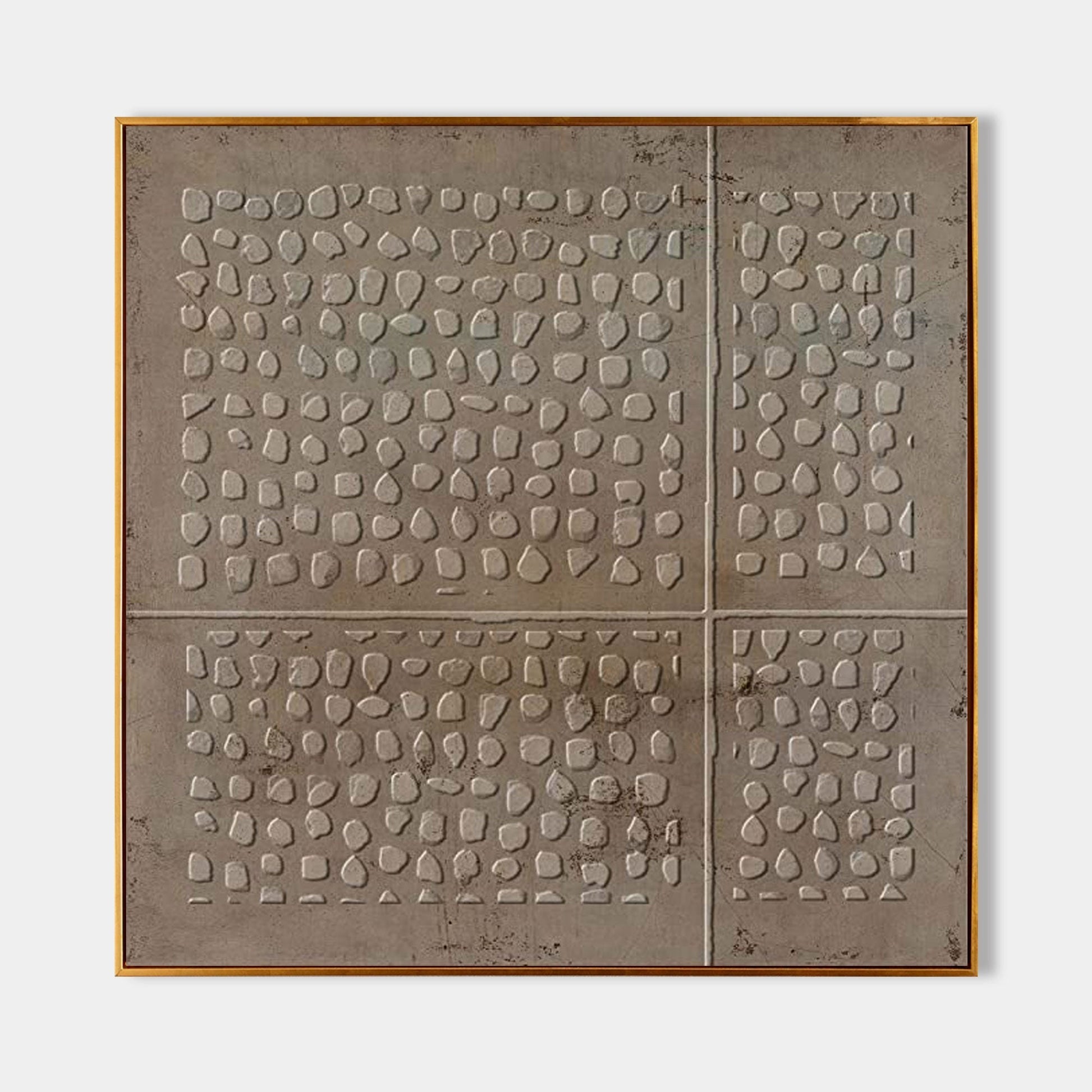 Wabi-Sabi Wall Art TX017 - Neutralighting