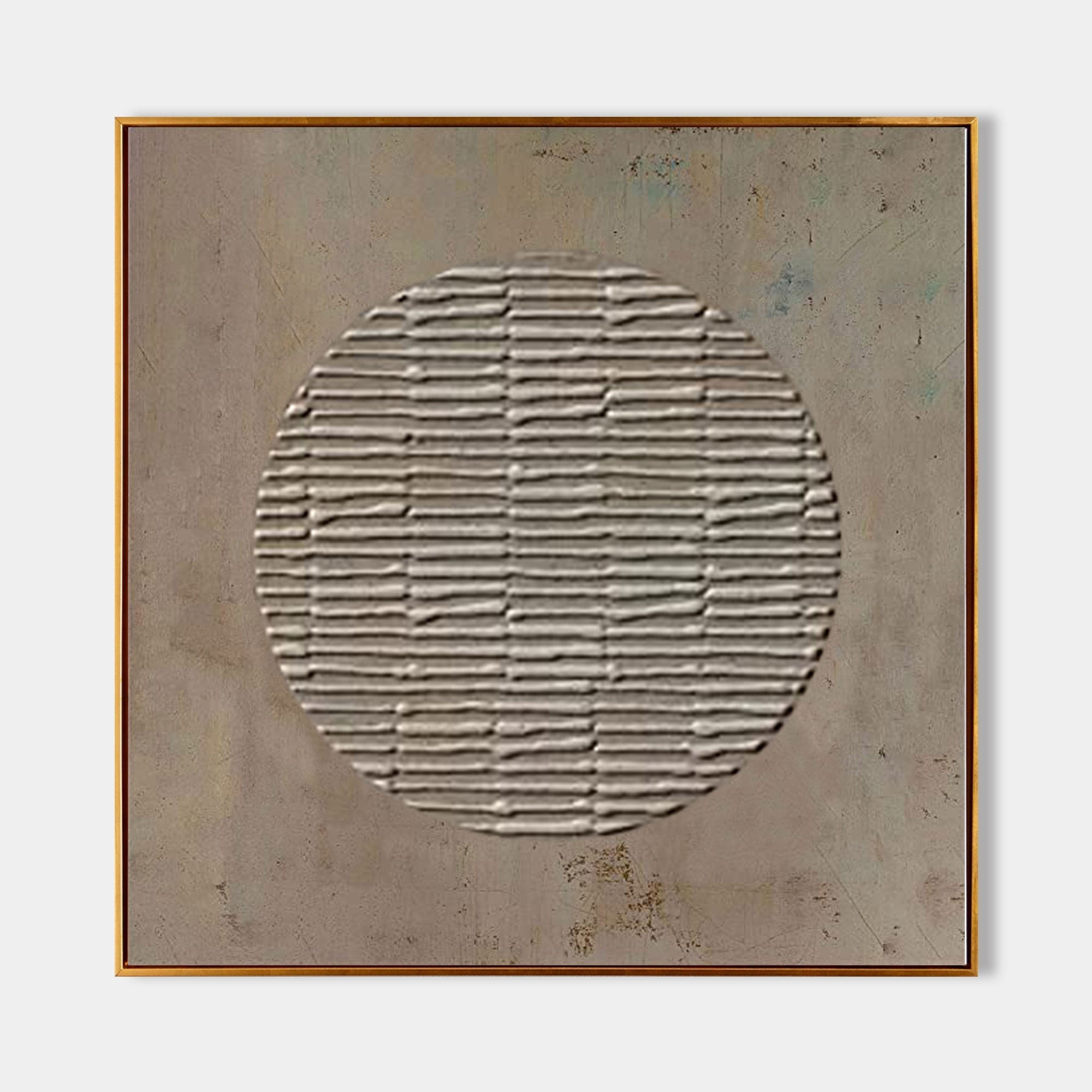 Wabi-Sabi Wall Art TX084 - Neutralighting