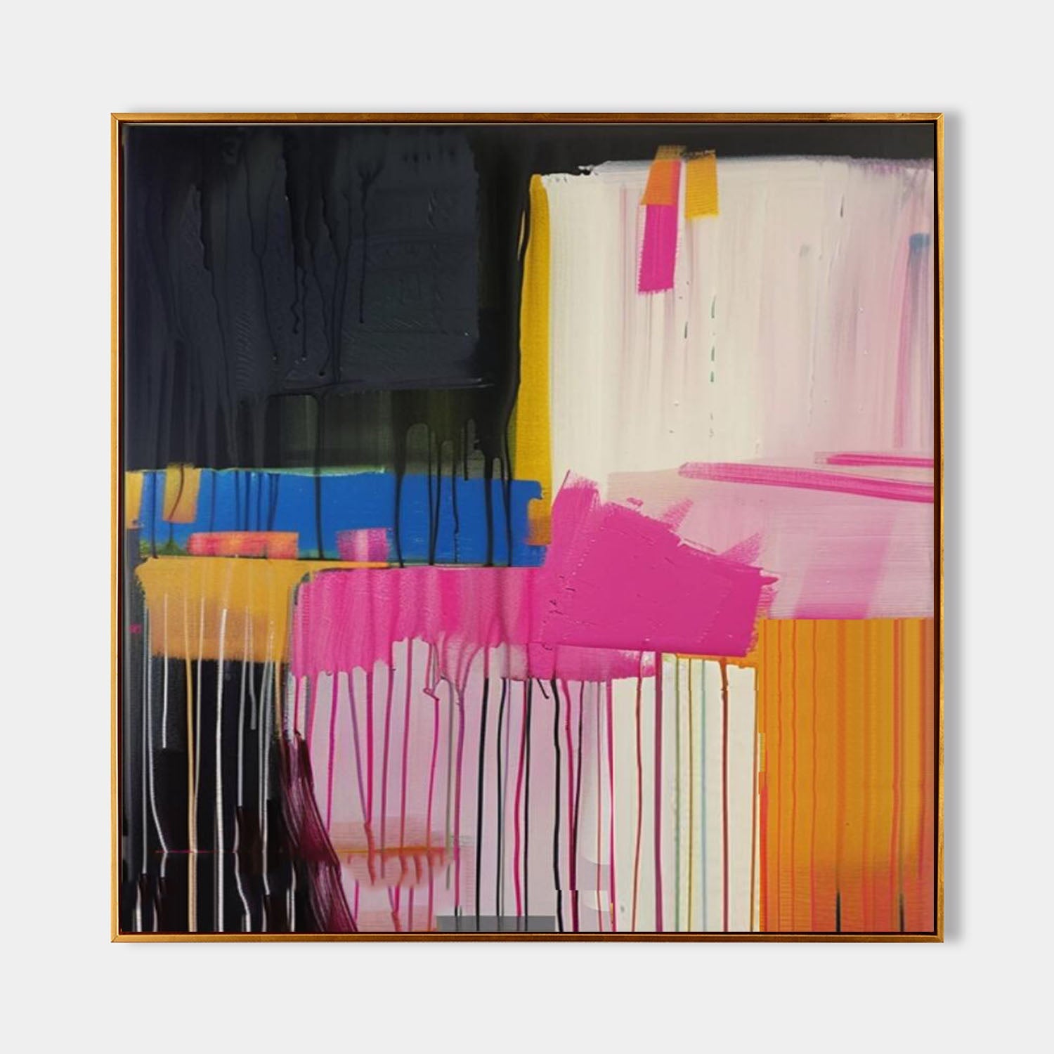 Colorful Painting CA148 - Neutralighting