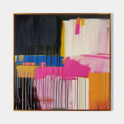 Colorful Painting CA148 - Neutralighting