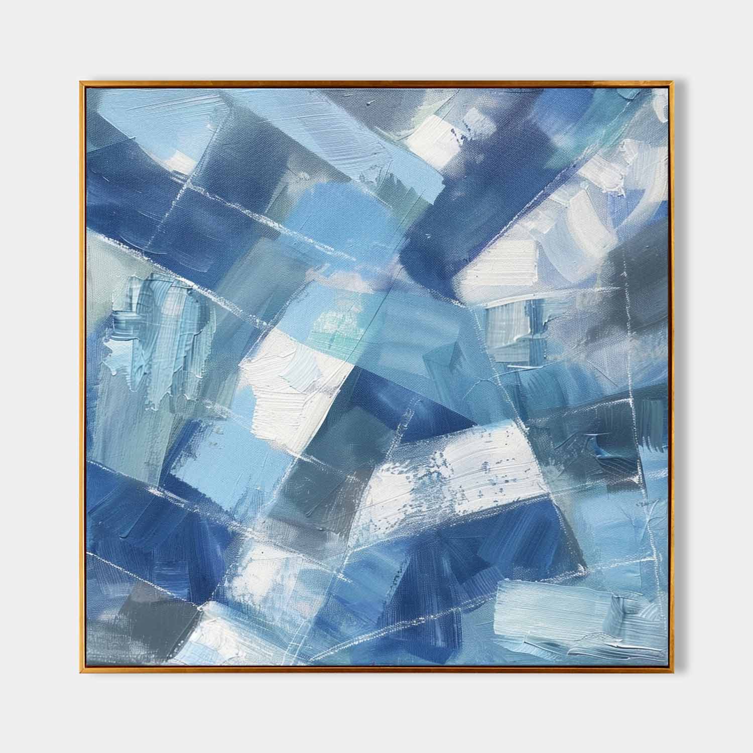 Colorful Painting CA246 - Neutralighting