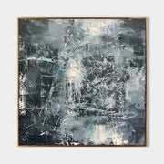 Abstract Expressionist Art AEA018 - Neutralighting