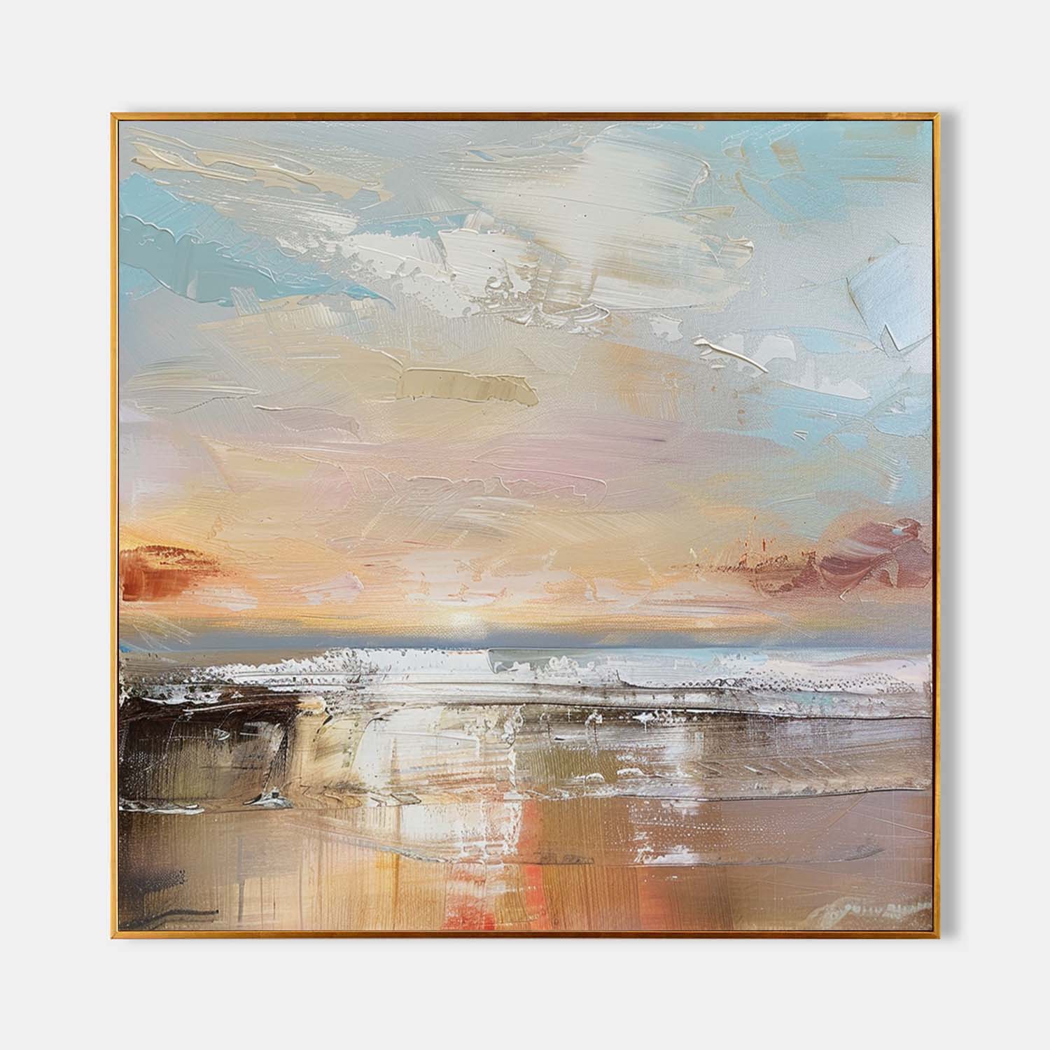 Landscape Canvas Art LCA036 - Neutralighting